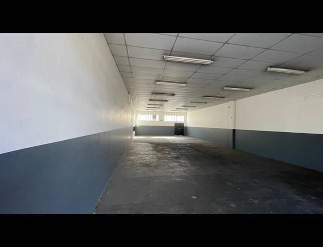 365M² RETAIL TO LET IN PRETORIA WEST